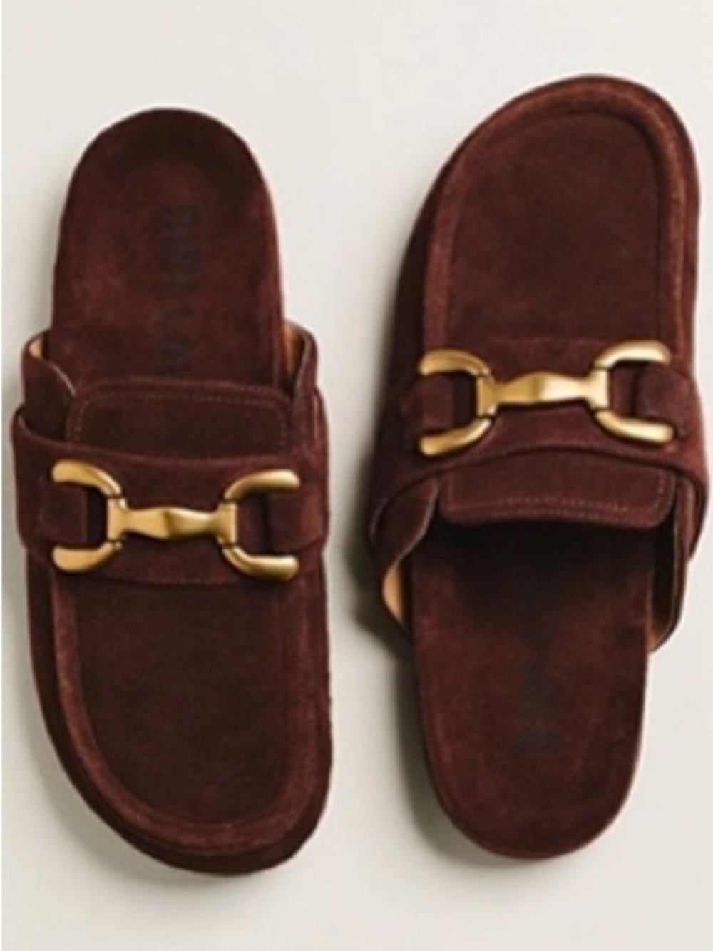 BIBI LOU EXCLUSIVE
ZAGREB CLOGS
